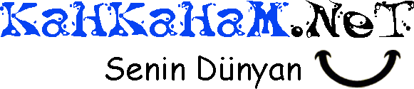 KaHKaHaM Logo