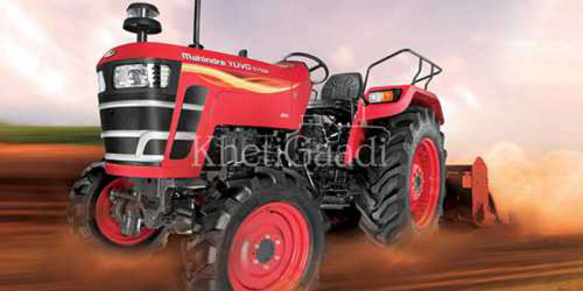 Tractor Price in India 2022- Khetigaadi 