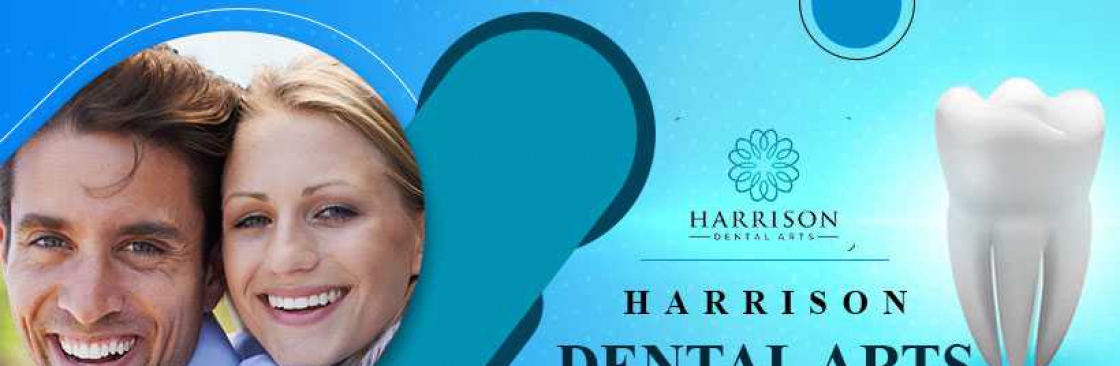 Harrison Dental Arts Cover Image