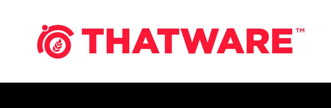 THATWARE LLP Cover Image