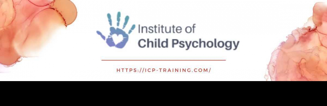 Institute of Child Psychology Cover Image