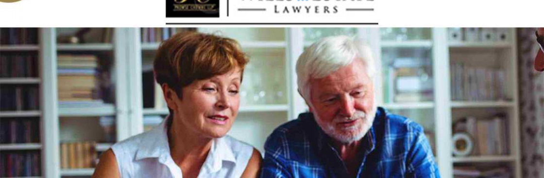 Wills Estate Lawyers Cover Image