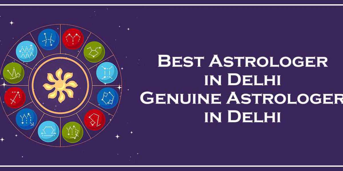 Best Astrologer in Ashok Vihar | Genuine Astrologer