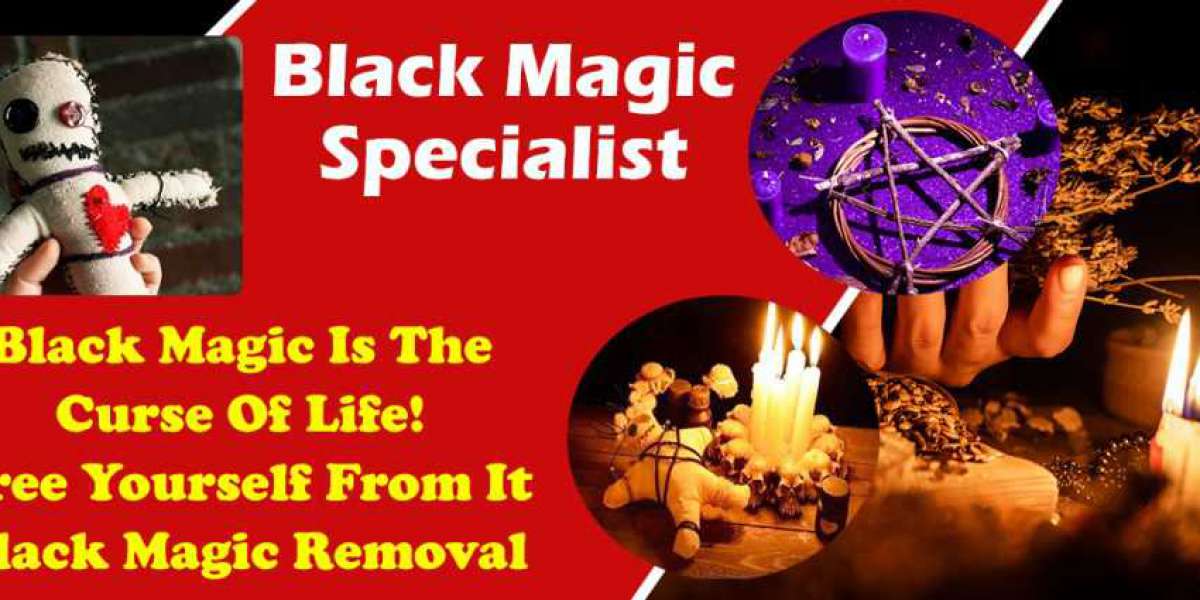 Black Magic Specialist in Nassau | Black Magic Astrologer