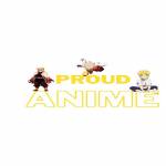 Proud anime Profile Picture