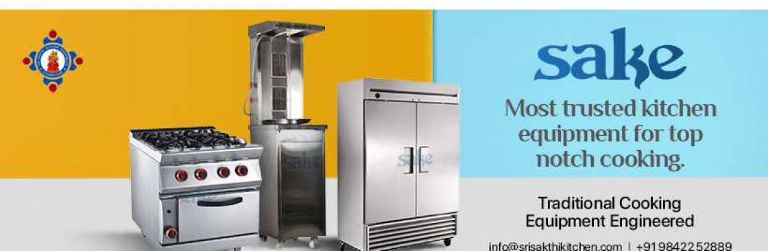 Commercial Kitchen Equipment Manufacturers Cover Image