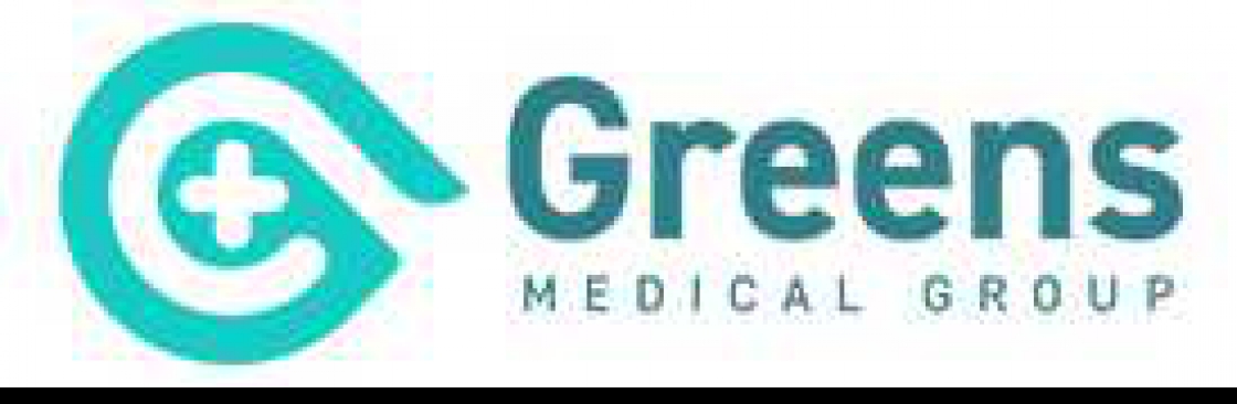 Greens Medical Group Cover Image