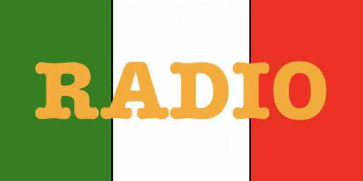 Learn Italian With Radio Shows and Podcasts on iOS and Android