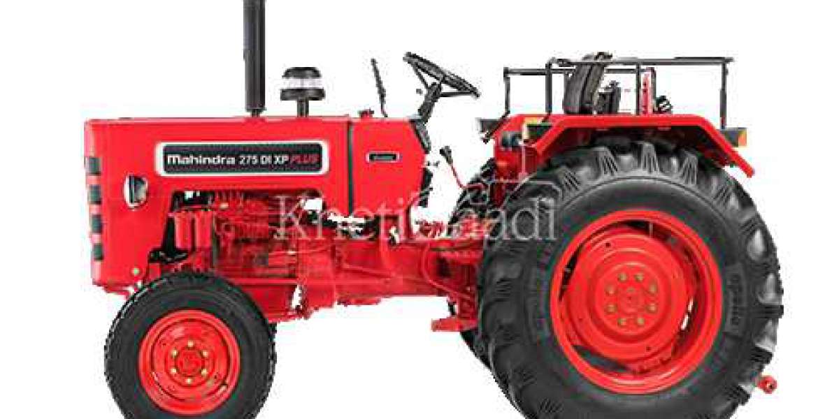 Latest Mahindra 475 DI Price, Features, Specification, and Review 2023