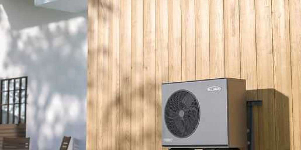 Best and Positive Future for House Heat Pump