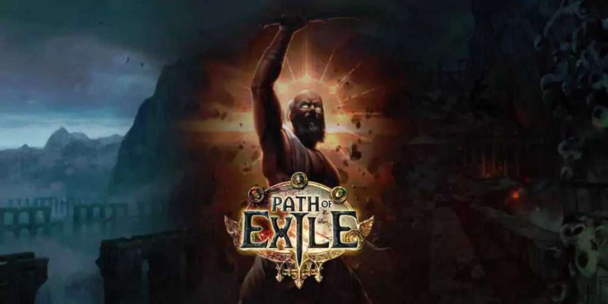 Let’s Get Deep Inside Path Of Exile Currency Online