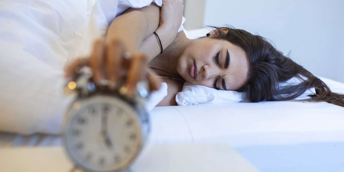 Controls Your Sleepiness With Modalert 200 Australia