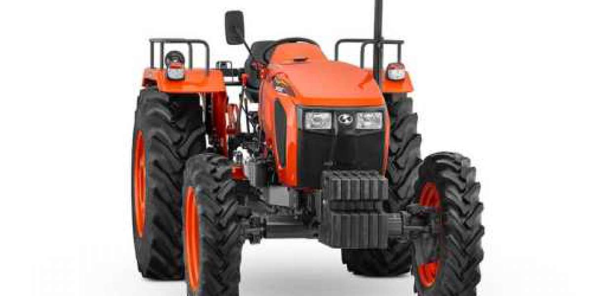Kubota Tractor Price in India, Benefits, Features, and Specification in 2023