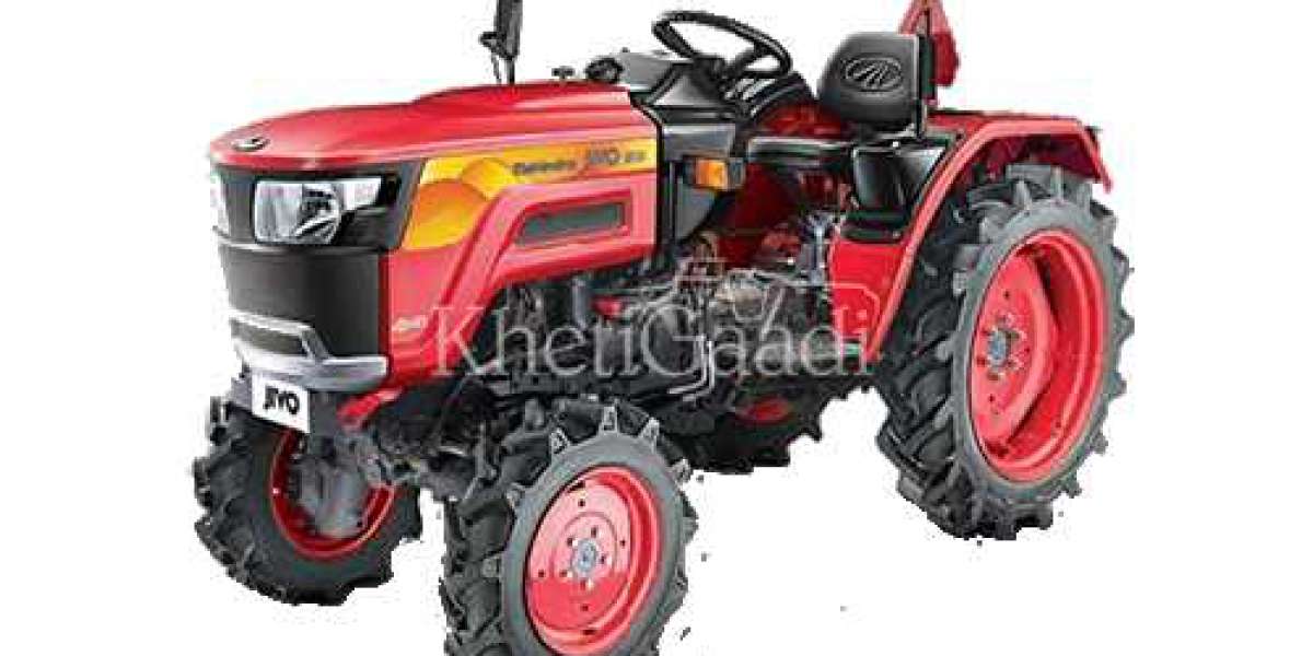 Best Mahindra Tractor Price in India Review, Benefits & Features - KHETIGAADI