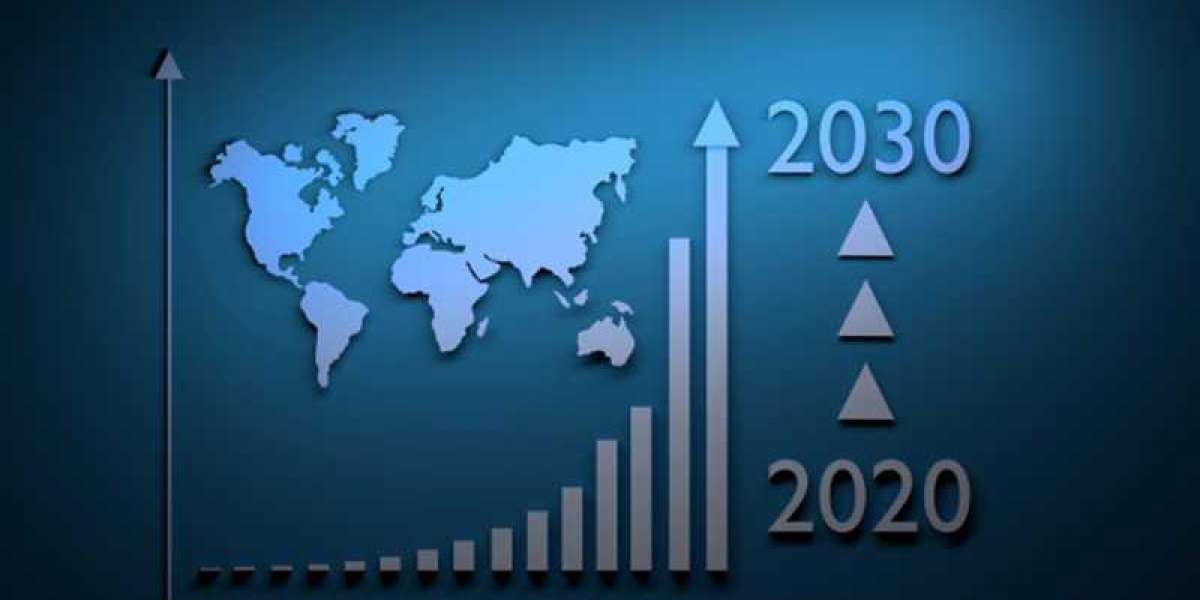 2D Chromatography Market : A Comprehensive Overview of the Industry's Players and Trends