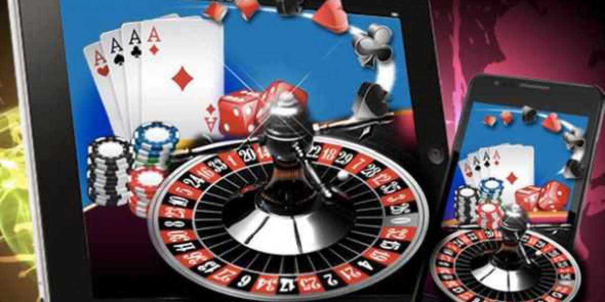 Reasons Behind Success of Online Casino In Malaysia