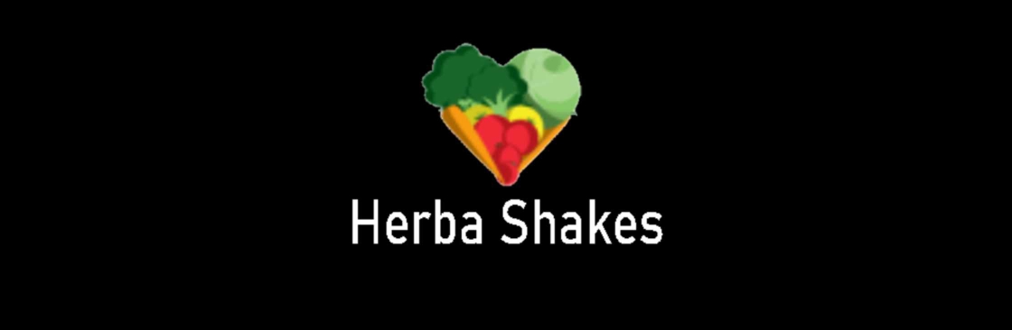 Herba Shakes Cover Image