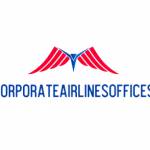 corporateairlinesoffices Profile Picture