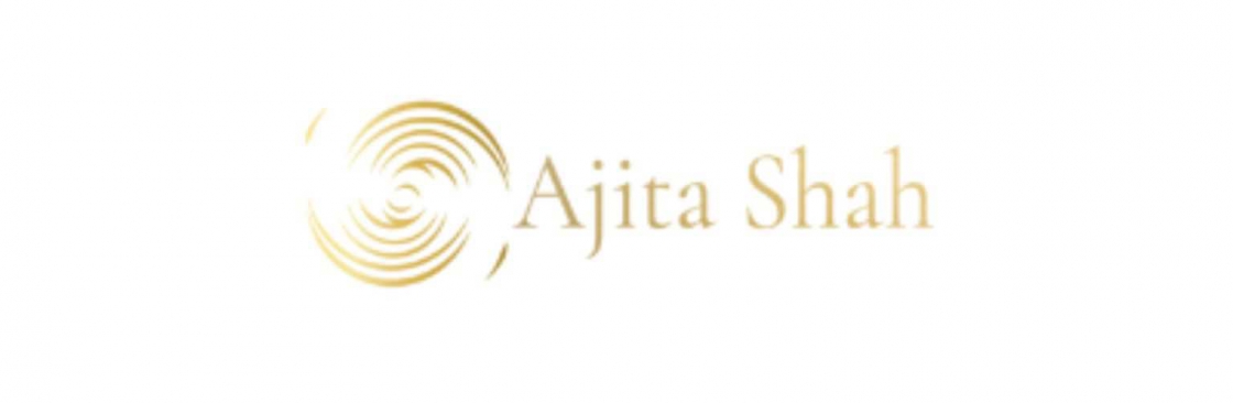 Ajita Shah Cover Image