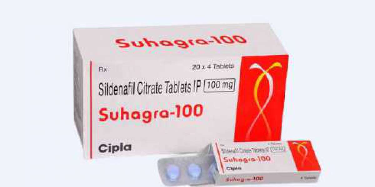 suhagra 100mg Powerful drug