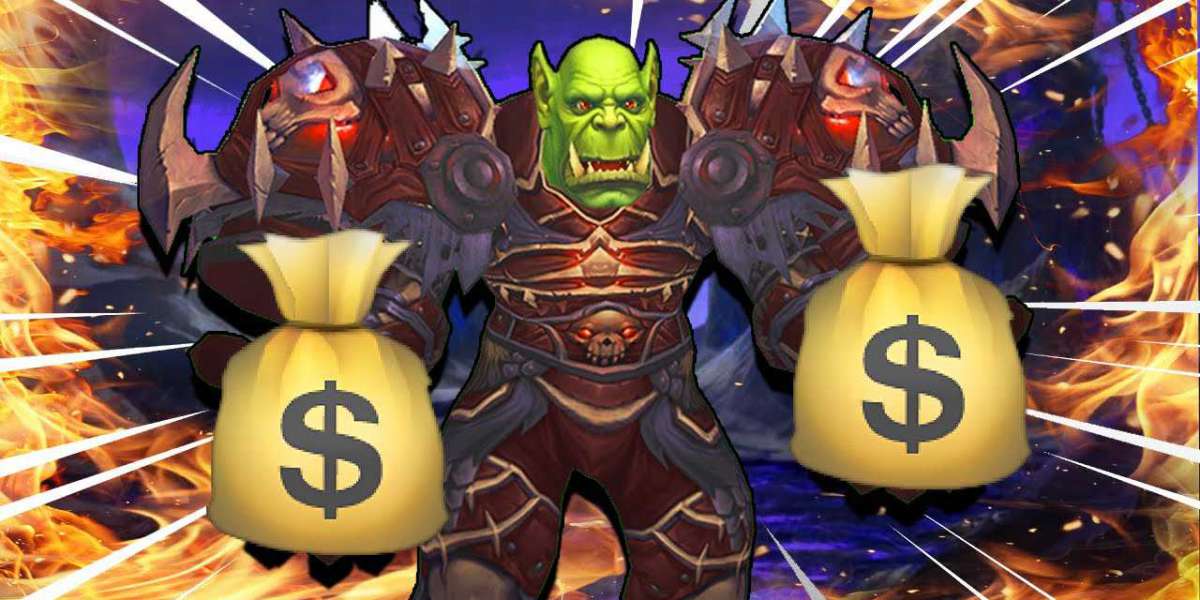Buy Wow Wotlk Gold Has Lot To Offer In Quick Time