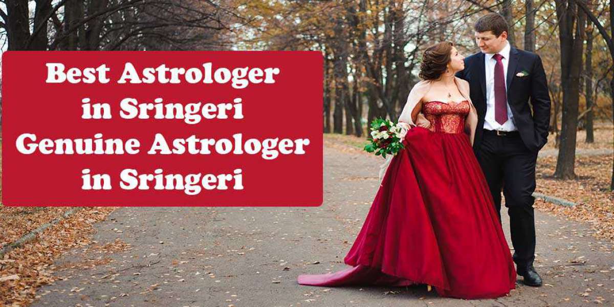 Best Astrologer in Sringeri | Famous & Genuine Astrologer