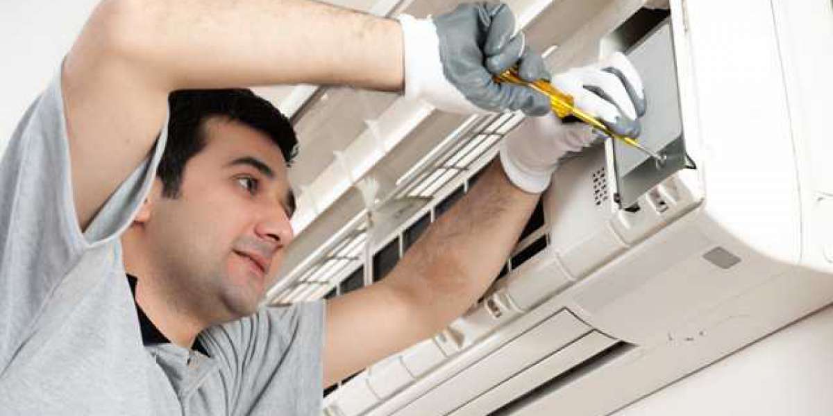 5 Reasons to Join an AC repair Harbor City