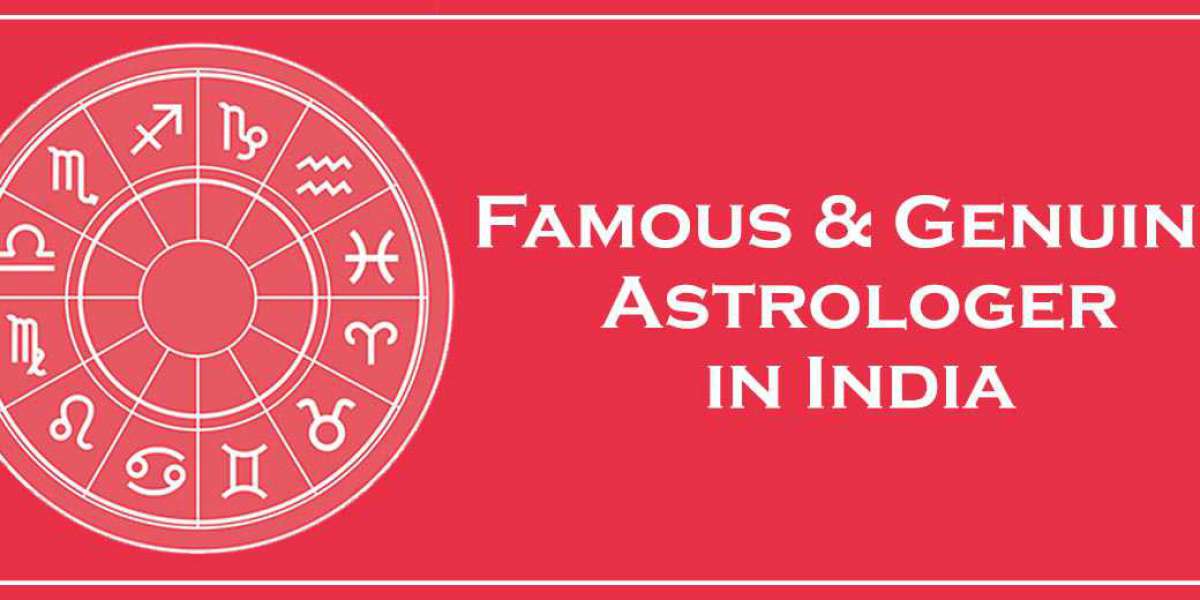 Best Astrologer in India | Famous & Genuine Astrologer