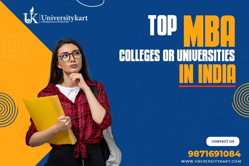 Top BBA, MBA, and PGDM Colleges in Visakhapatnam