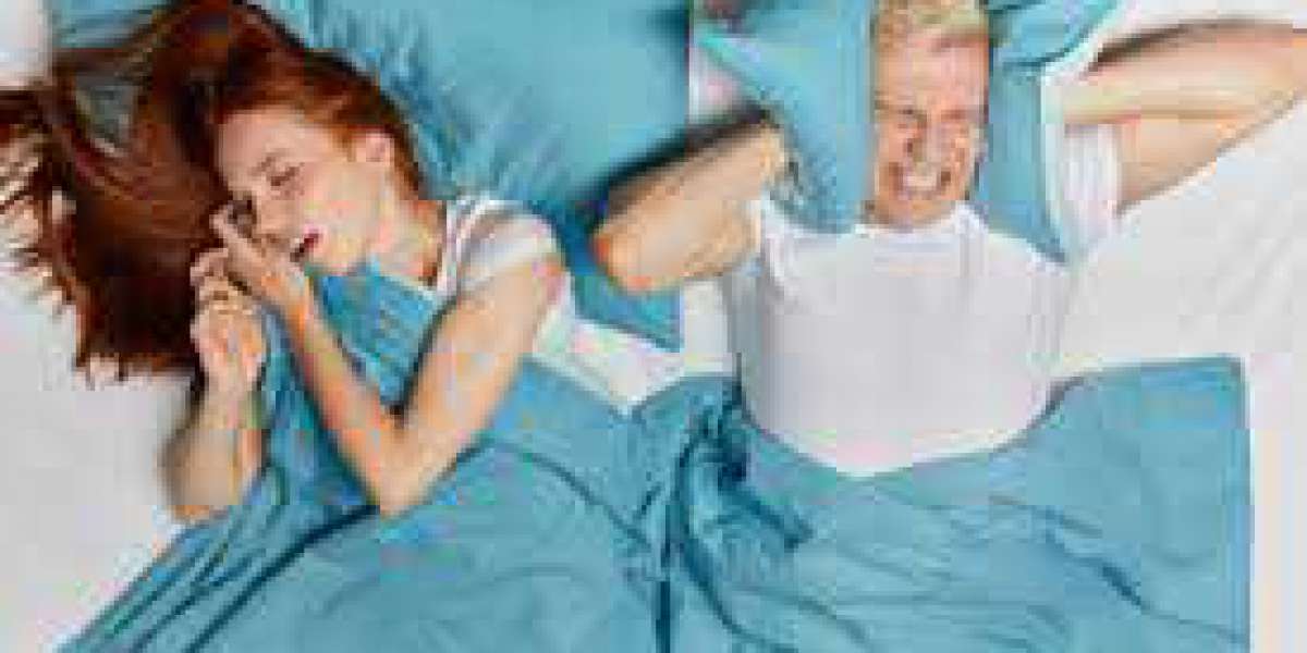 How to Treat Sleep Disorder With Modvigil?