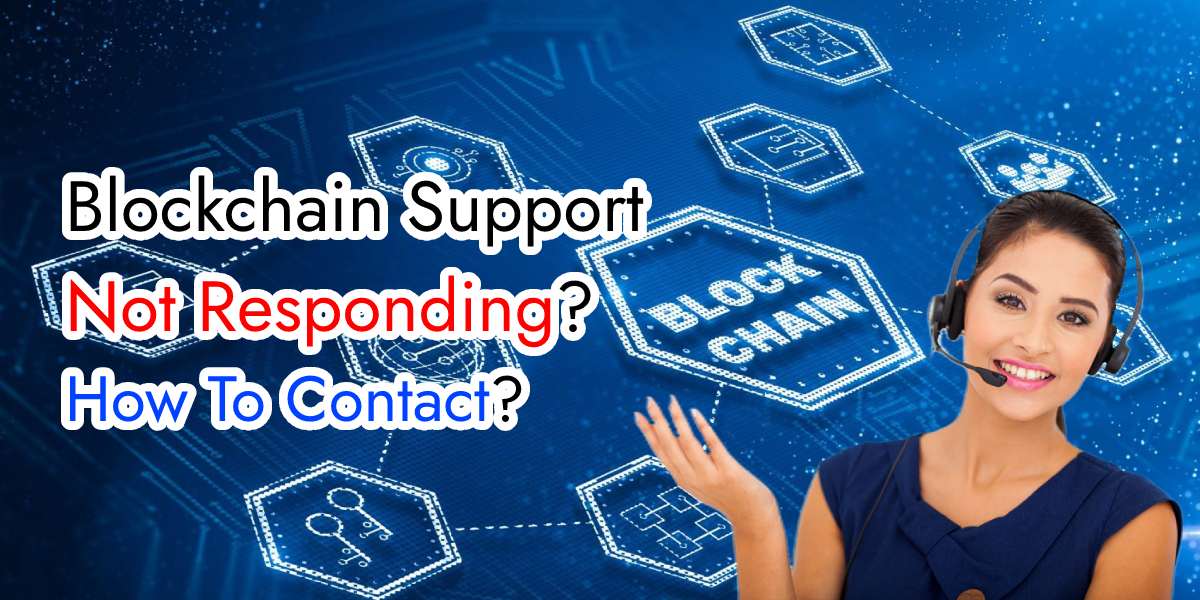 Blockchain.com Support Not Responding - How To Contact?