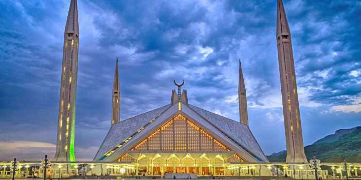 Top Societies in Islamabad: A Comprehensive Guide