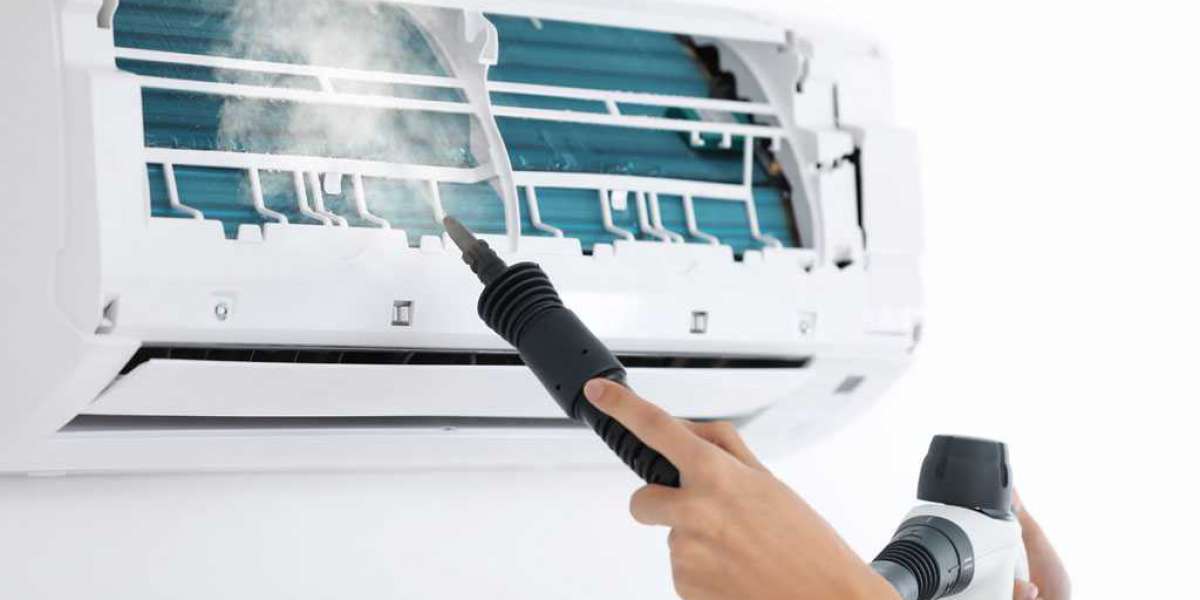 The Most Common Causes of AC Breakdowns and How to AC Repair in Sharjah UAE
