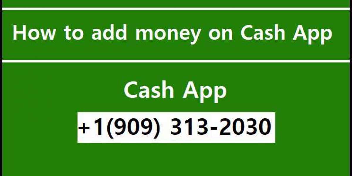 How Can You Add Money to Your Cash App Card?
