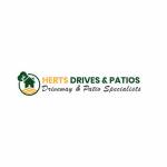 Herts Drives And Patios Profile Picture
