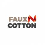 Faux n Cotton Profile Picture