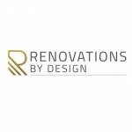 Renovations By Design Profile Picture