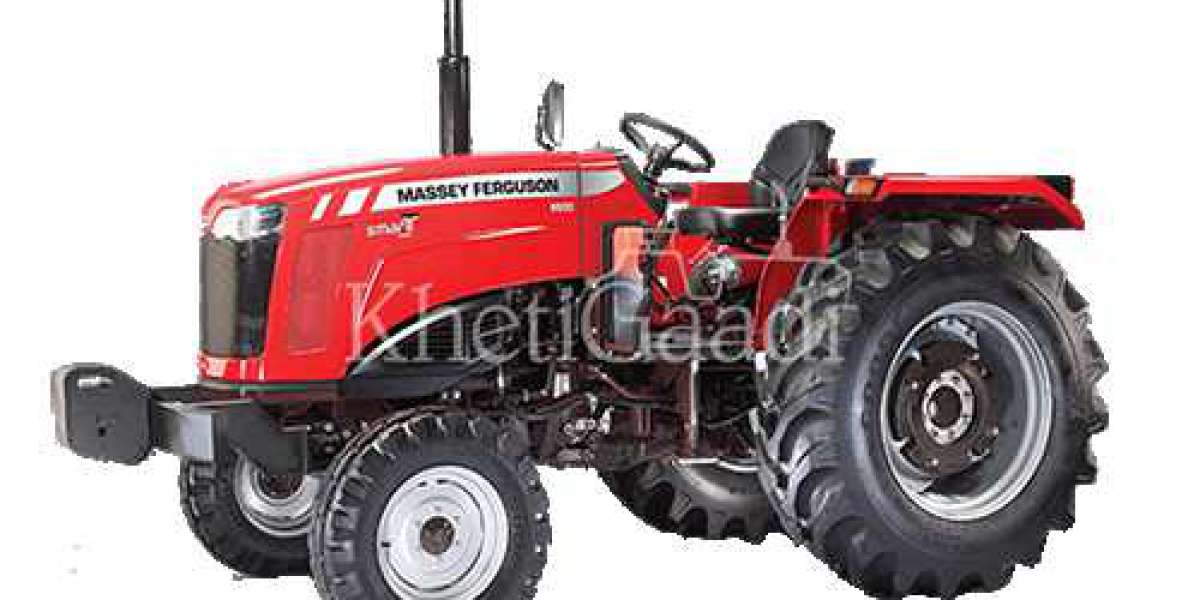 Massey Ferguson Tractor Price, Overview, New Models, and Applications 2023