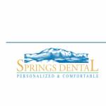 Springs Dental profile picture