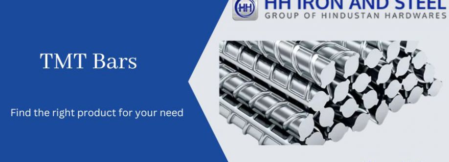 TMT Bar Distributor in Coimbatore Cover Image