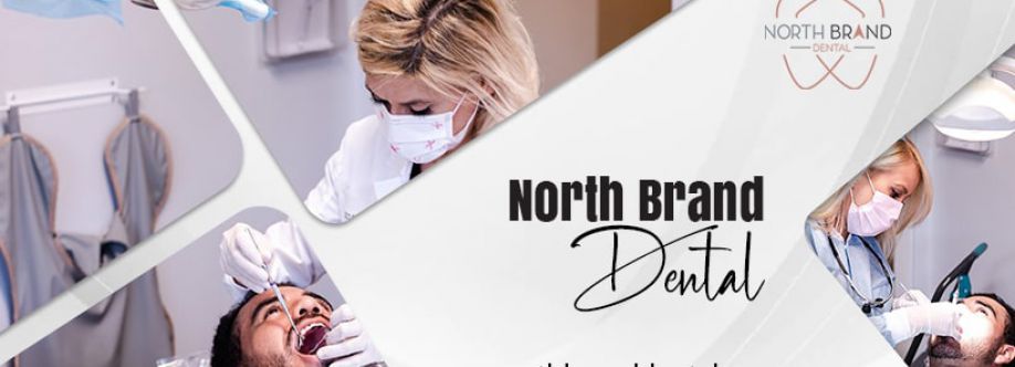 North Brand Dental Cover Image