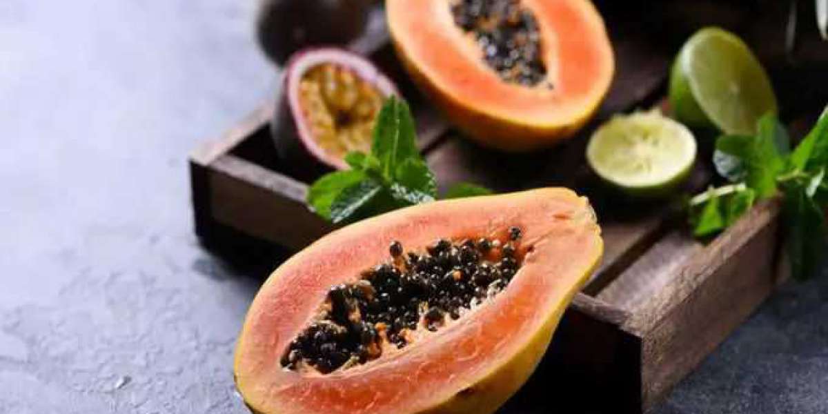 How To Use Papaya For Men's Health