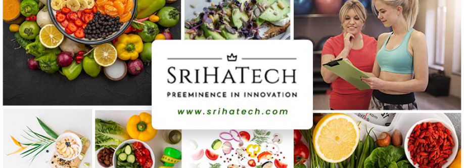 Srihatech Cover Image
