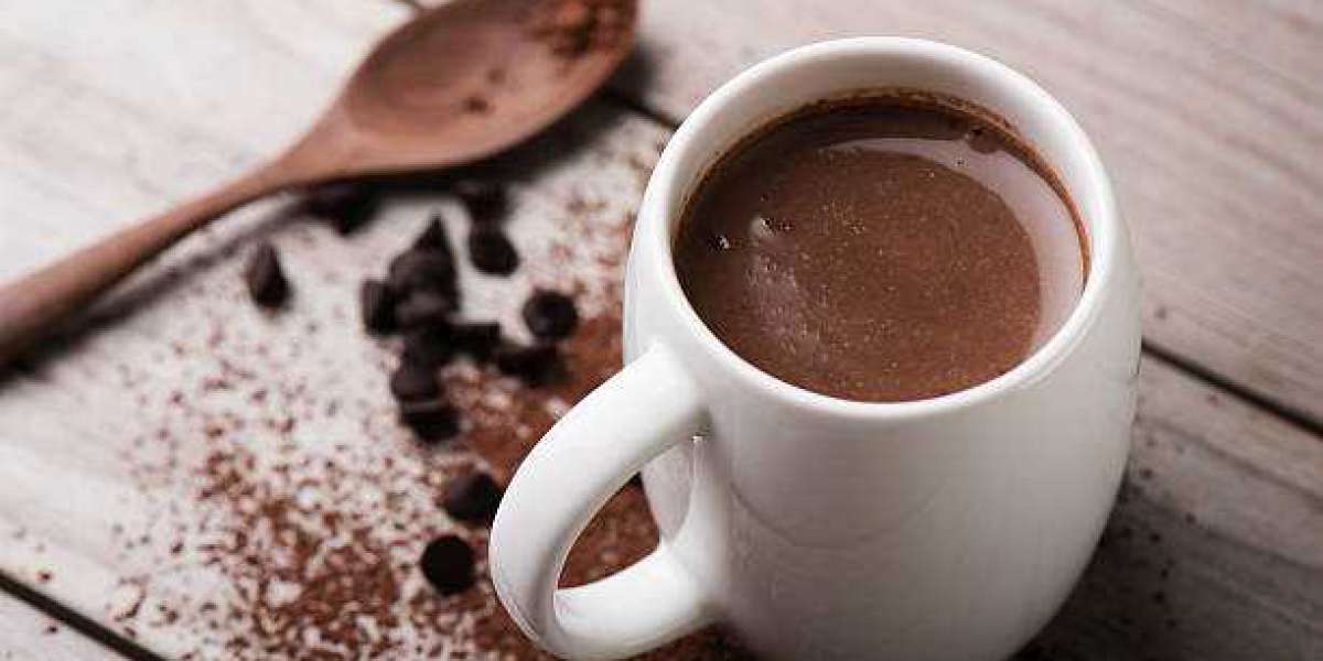 Cocoa Ingredients Market Outlook Trends, Share, Industry Size, Growth, Opportunities and Industry Forecast to 2028