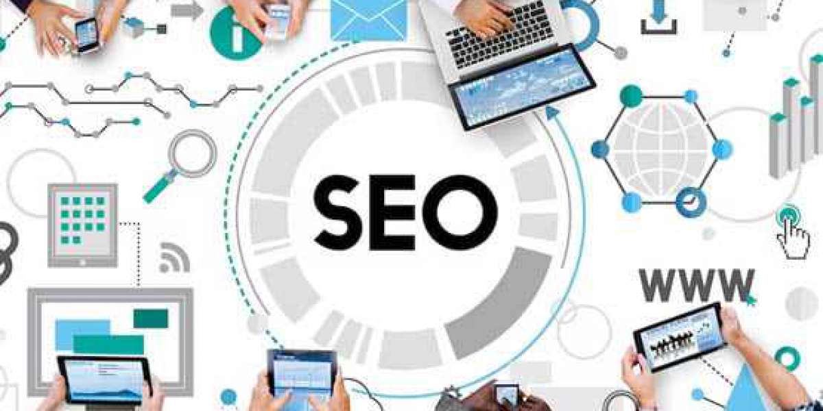 Improve your Website Ranking with SEO Montreal