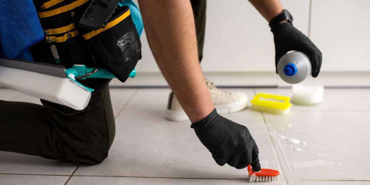 Restore the Beauty of Your Space with Professional Tile Repair Services in Auckland