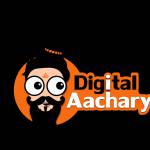Digital Aacharya Profile Picture