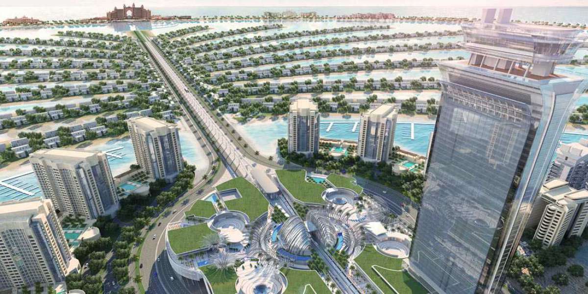 What type of properties is available in the Nakheel properties?
