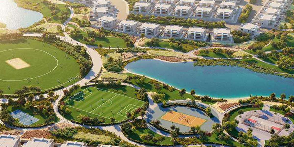 Is it good to invest in damac Hills?