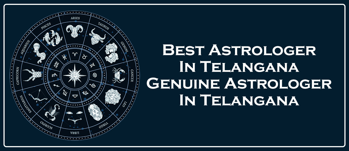 Best Astrologer in Telangana | Black Magic & Vashikaran Astrologer